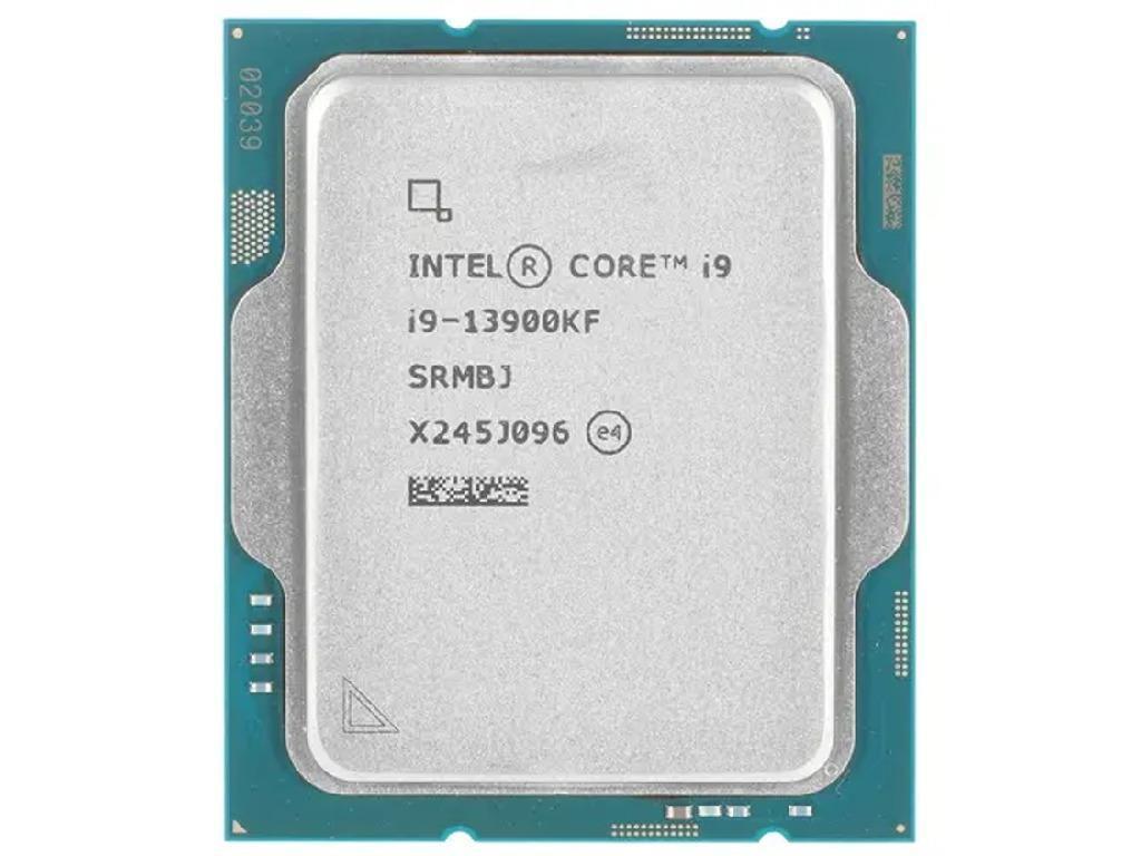 CPU Intel Core i9-13900KF 2.2-5.8GHz (8P+16E/32T, 36MB, S170 -
