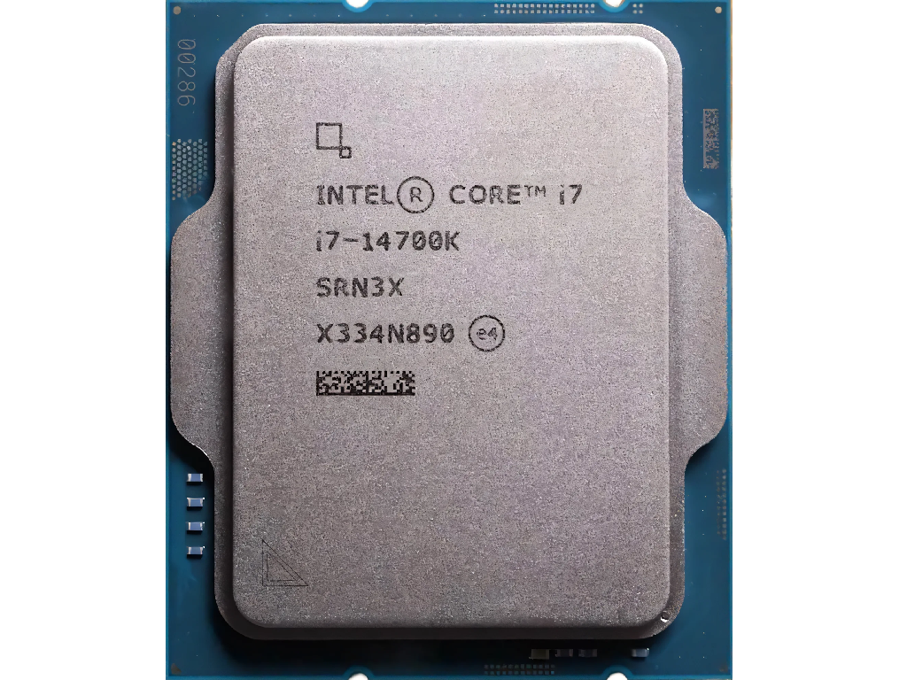 Intel® Core i7-14700K, S1700, 2.5-5.6GHz, 20C (8P+12Е) / 28 -