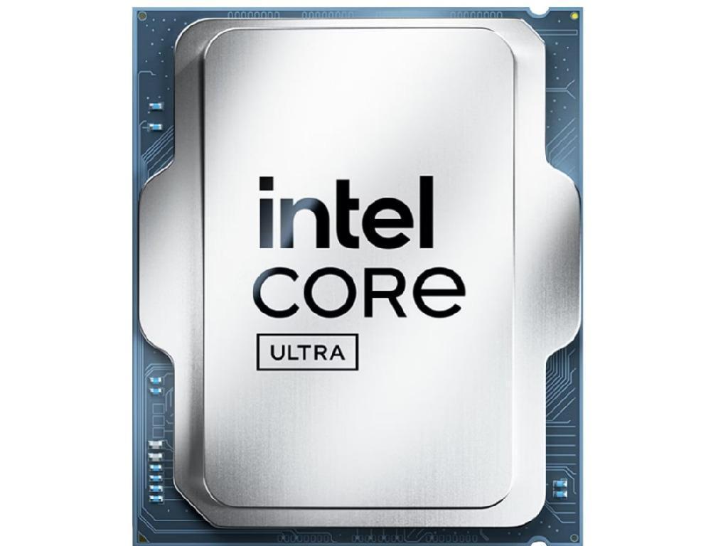 CPU Intel Core Ultra 7 265K 3355GHz 20 Cores 20THREADS LGA1851 3355GHz 30MB Smart Cache 36MB L2 Cache Intel Intel Xe Lpg Graphics Tray AT8076806412 Procesorprocessor