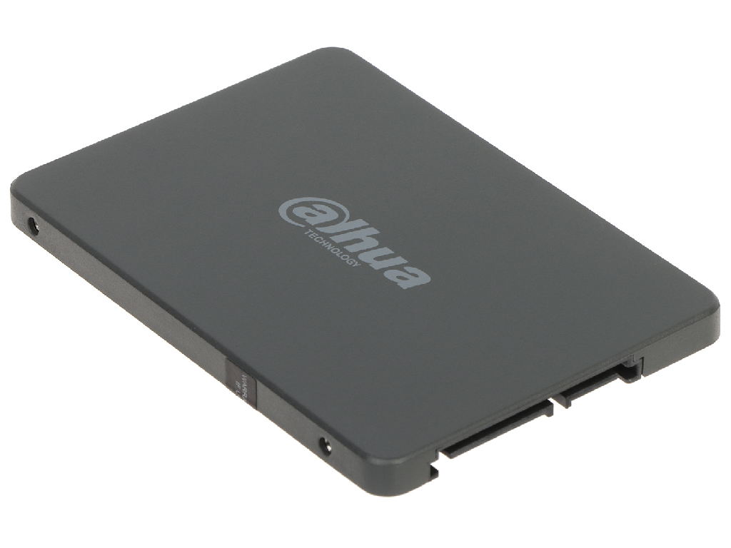 Dahua DHISSDC800AS256G 25 Inch Sata Iii 6GB S DHISSDC800AS256G Seria 25DUJMOVYH Tverdotelnyh Nakopitelej Sata Blagodara Podderzke Trim I Ncq Dannye SSD Obespecivaut Lucsuu Proizvoditelnost - миниатюра 2
