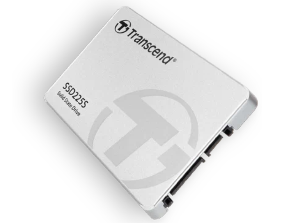 25 Sata SSD 20TB Transcend SSD225S Rw 560500MB S 55K80K Iops 720 Tbw 3DTLC Capacitate Stocare 2000 Gb Sistem De Stocare A Datelor 25 INTERFA3FA SSD SATA3 6 Gbs Tip De Memorie Flas - миниатюра 2