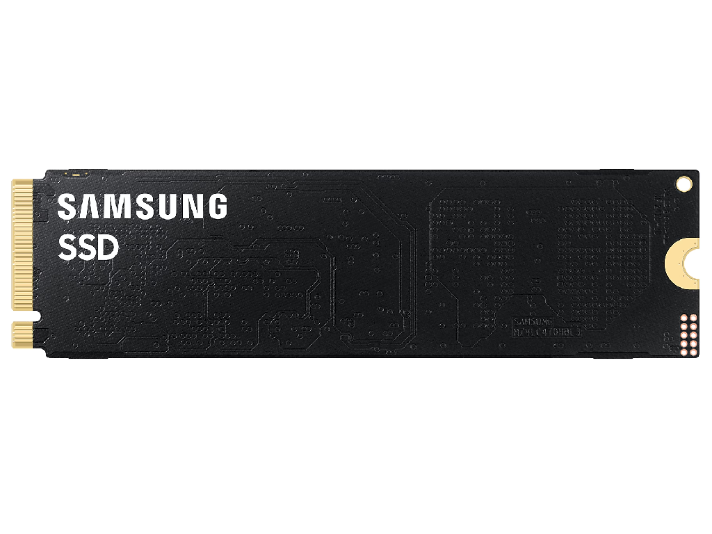 M2 Nvme SSD 20TB Samsung 9100 Pro MZVAP2T0BW Pcie 50 X4 RW1470013400MB S 1850K2600K Iops 12PB 3DTLC Capacitate Stocare 2048 Gb Sistem De Stocare A Datelor M2 2280 INTERFA3FA SSD Nvm - миниатюра 2