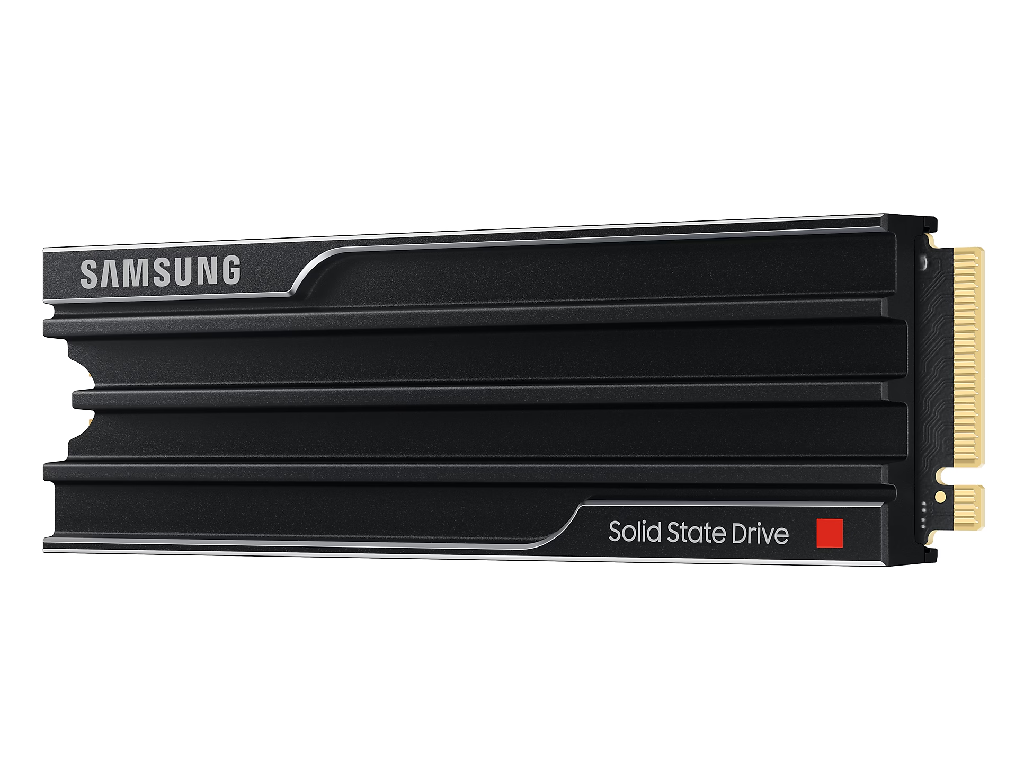 Samsung SSD 9100 PRO 1TB PCIe 5.0 (NVMe) R14800/W13400 MB/s - - миниатюра 3