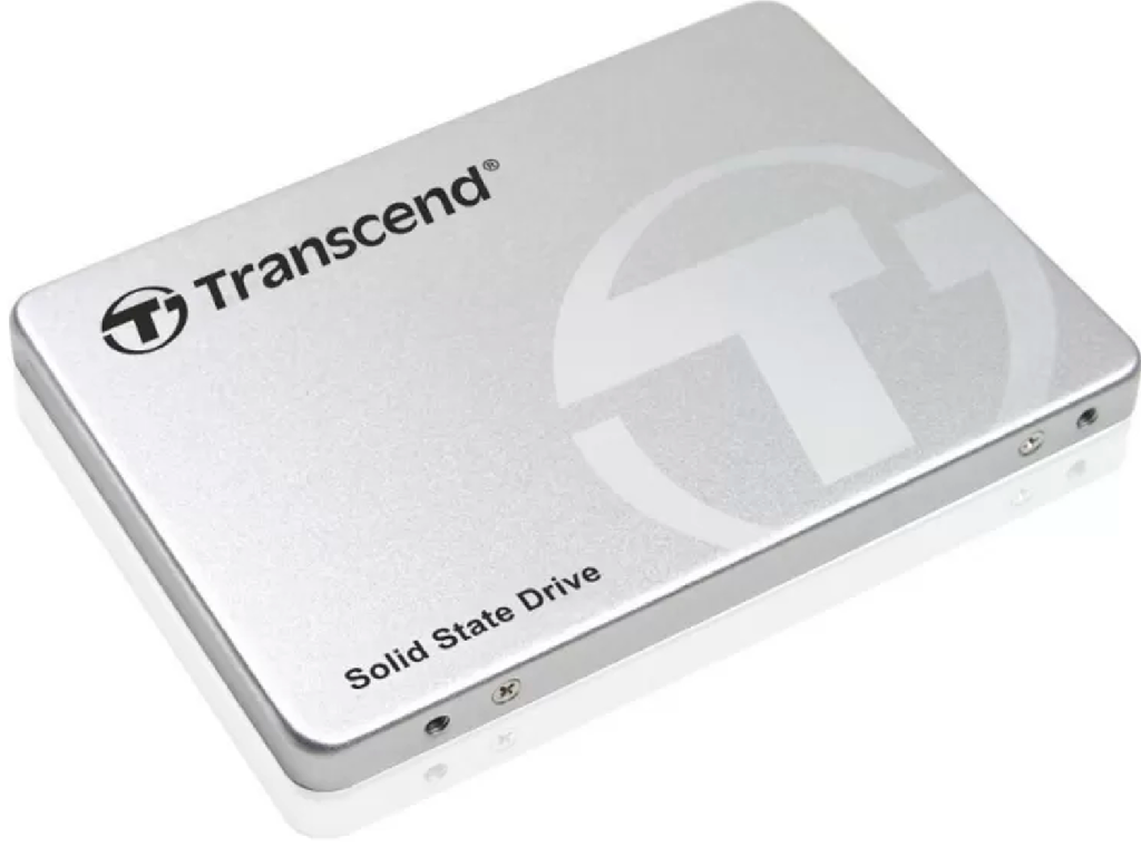2.5" SATA SSD 1.0TB Transcend "SSD230" [ RW560520MB S 8585K Iops SM2258 3D Nand Tlc - миниатюра 3