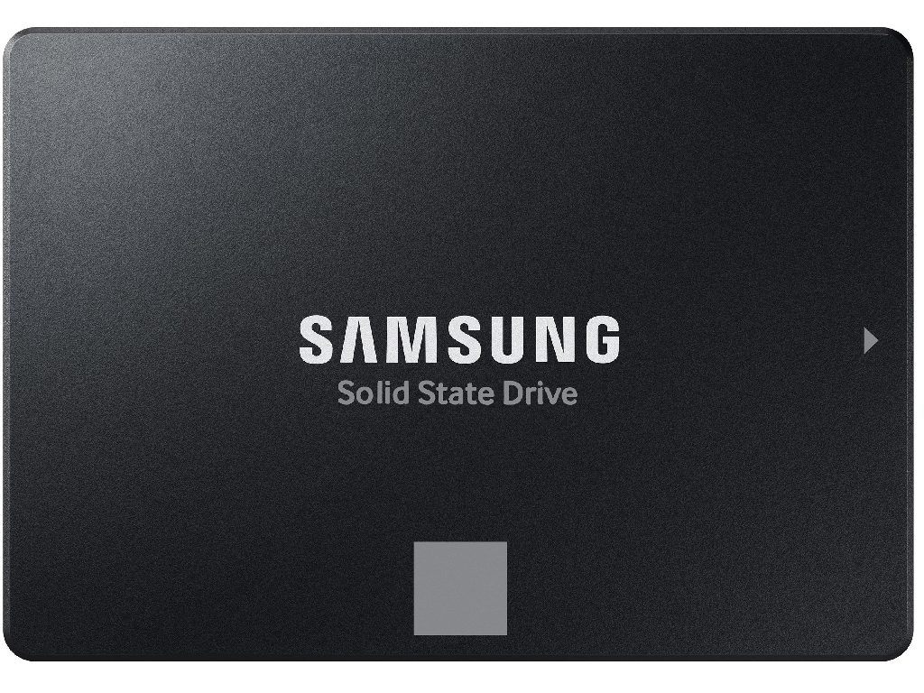25 Sata SSD 10TB Samsung 870 Evo MZ77E1T0B Rw 560530MB S 98K Iops Mgx Vnand 3BIT Mlc Capacitate Stocare 1000 Gb Sistem De Stocare A Datelor 25 INTERFA3FA SSD SATA3 6 Gbs Tip De