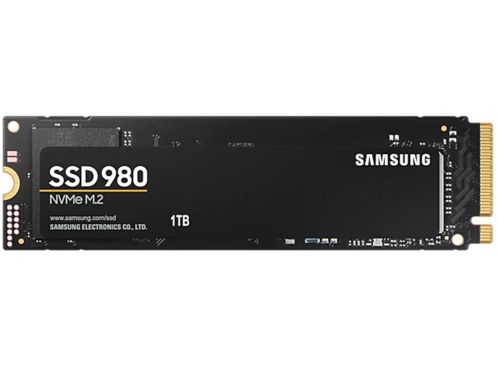 M2 Nvme SSD 10TB Samsung 980 Pcie 30 X4 RW35003000MB S 500480K Iops Pablo Tlc