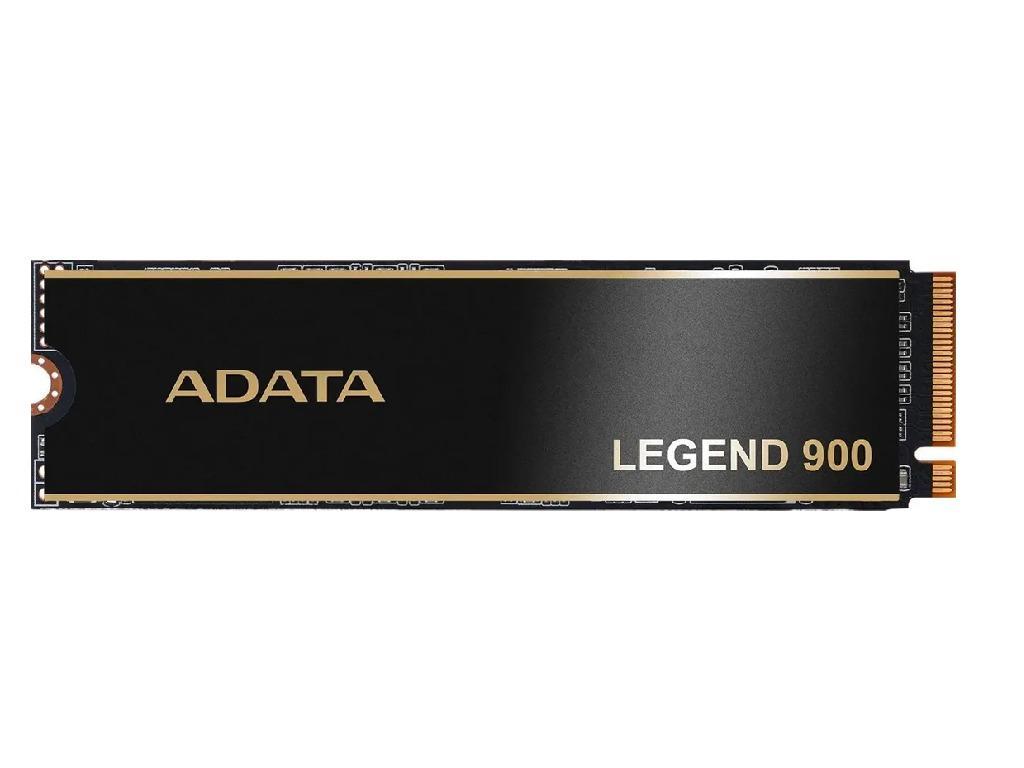 M2 Nvme SSD 10TB Adata Legend 900 Pcie 40 X4 Rw 70004700MB S 1PB Tbw 3DNAND Tlc Capacitate Stocare 1024 Gb Sistem De Stocare A Datelor M2 2280 INTERFA3FA SSD Nvme Pcie 40 X4 Tip De Me
