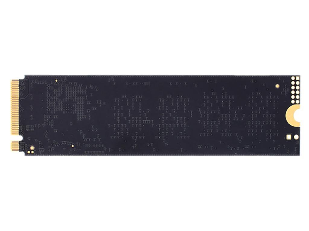 M2 Nvme SSD 10TB Apacer AS2280P4 Pcie 30 X4 RW30002000MB S 360K360K Iops 3D Tlc - миниатюра 2