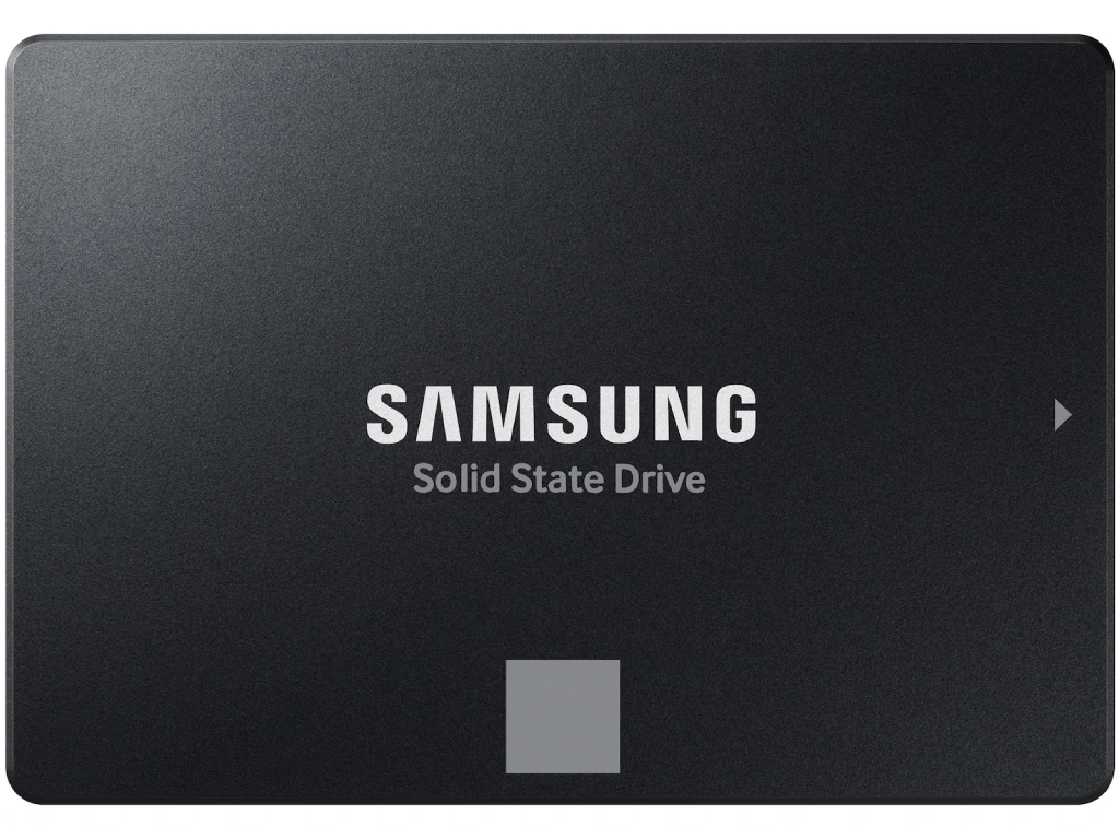 2.5" SSD 500GB Samsung SSD 870 EVO, SATAIII, Sequ Sequential Reads 560 Mbs Sequential Writes 530 Mbs Max Random 4K Read 98000 Iops Write 88000 Iops 7MM 512MB Cache Samsung Mkx Controller