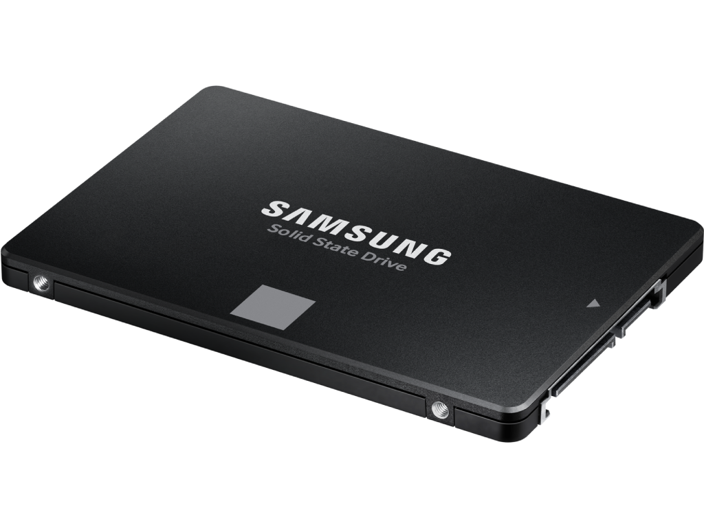 2.5" SSD 500GB Samsung SSD 870 EVO, SATAIII, Sequ Sequential Reads 560 Mbs Sequential Writes 530 Mbs Max Random 4K Read 98000 Iops Write 88000 Iops 7MM 512MB Cache Samsung Mkx Controller - миниатюра 5