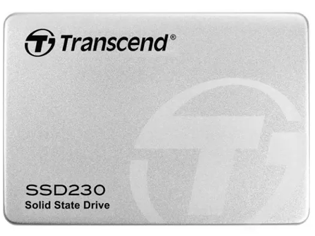 2.5" SSD 512GB Transcend Premium 230 Series SATAII Sataiii Aluminum Case Sequential Reads 560 Mbs Sequential Writes 520 Mbs Max Random 4K Read 85 000 Iops Write 85 000 Iops Iometer 7MM 3D Nan