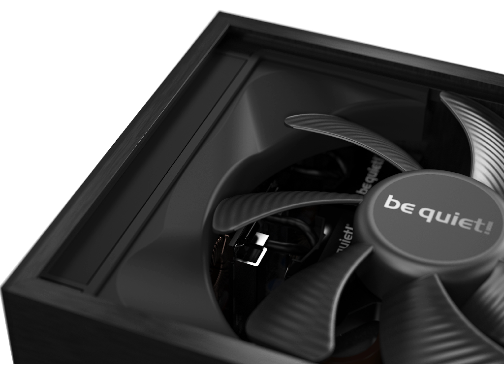 Power Supply ATX 1600W be quiet! DARK POWER PRO 13, 80+ Titanium, ATX 3.0, LLC+SR+DC/DC Full Modular - миниатюра 5