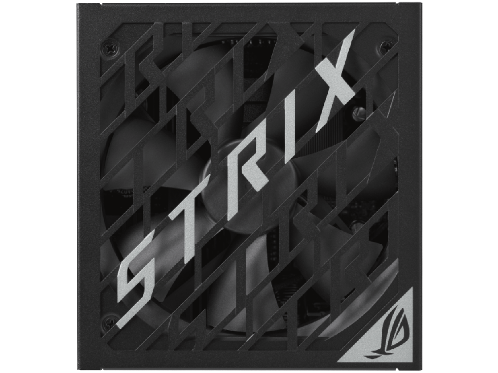 1200W ATX Power supply ASUS ROG-STRIX-1200P-GAMING, 1200W, 80 Plus Platinum, ATX 3.1, PCI-E Gen 5 Cable, ROG heatsinks, 135mm Axial-tech fan, dual ball fan bearings, 0dB technology, fully modular cables (sursa de alimentare/блок питания) - миниатюра 5