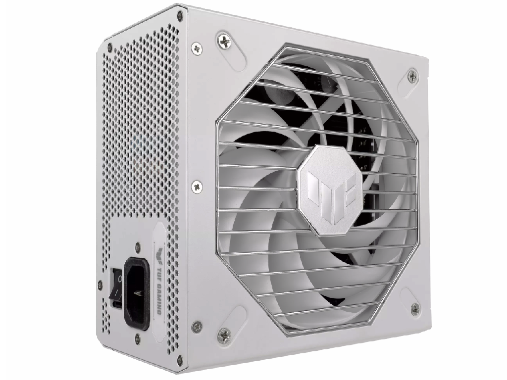 Power Supply ATX 1000W ASUS TUF Gaming, 80+ Gold, 150mm Active Pfc Oppovpuvpscpocpotp Fully Modular White Versiunea Atx Atx 12V 31 Putere 1000 W Corectia Factorului De Putere Active Pfc Tens - миниатюра 6