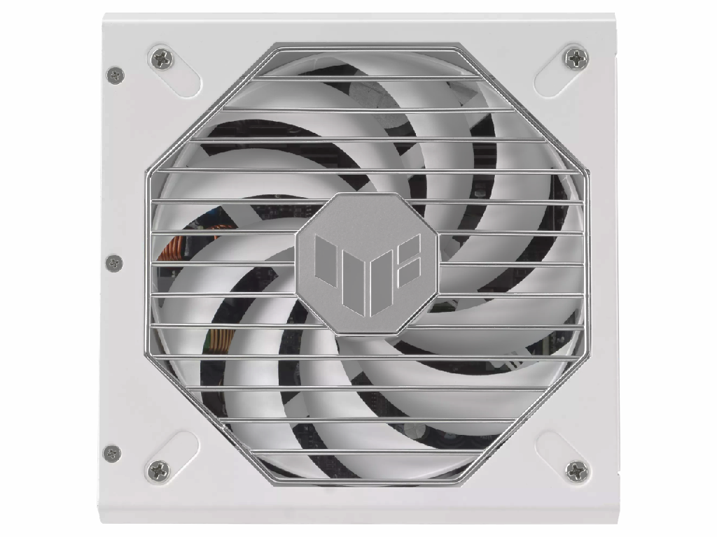 Power Supply ATX 1000W ASUS TUF Gaming, 80+ Gold, 150mm Active Pfc Oppovpuvpscpocpotp Fully Modular White Versiunea Atx Atx 12V 31 Putere 1000 W Corectia Factorului De Putere Active Pfc Tens - миниатюра 3
