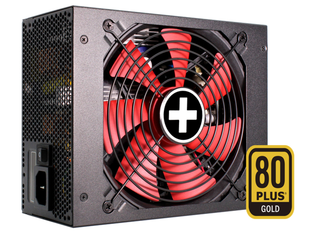 PSU XILENCE XP1250MR9.2 (XN178), 1250W, "Performan Performance X Series Full Modular Atx 30 Pcie 50 80 Plus Gold Active Pfc Dcdc Technology 140MM Fdb FAN12V 104A 204 Pin 1X 8PCPU 1X P44