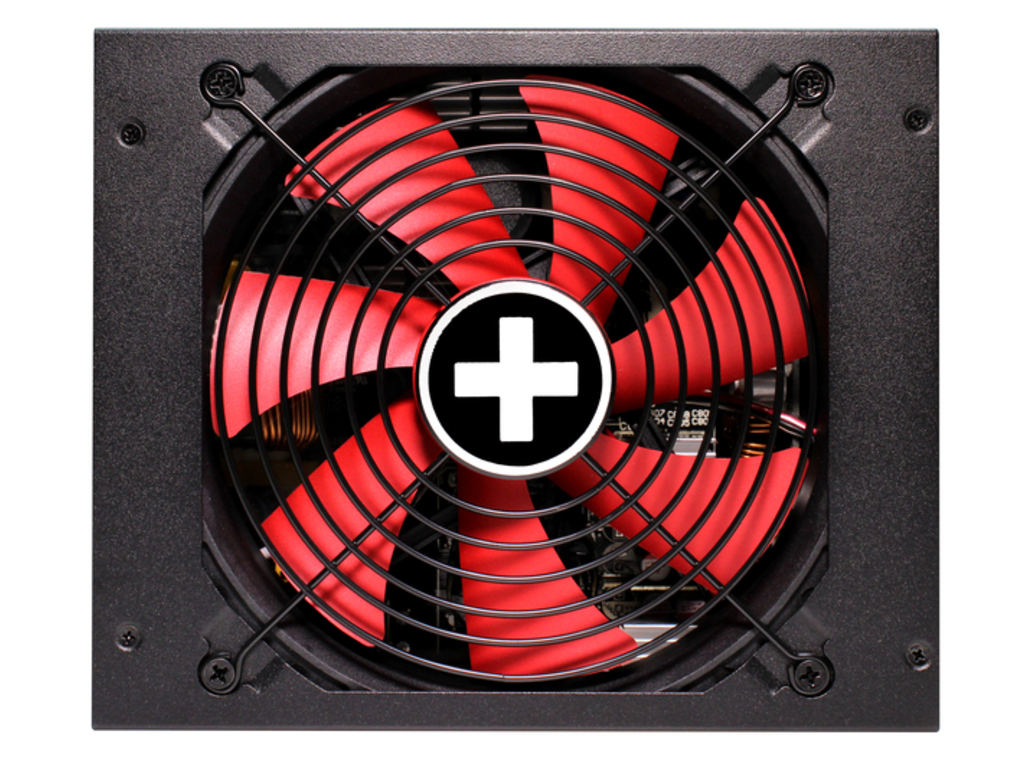 PSU XILENCE XP1250MR9.2 (XN178), 1250W, "Performan Performance X Series Full Modular Atx 30 Pcie 50 80 Plus Gold Active Pfc Dcdc Technology 140MM Fdb FAN12V 104A 204 Pin 1X 8PCPU 1X P44 - миниатюра 6