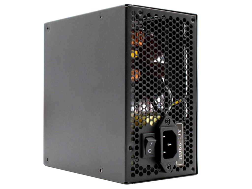 PSU XILENCE XP1250MR9.2 (XN178), 1250W, "Performan Performance X Series Full Modular Atx 30 Pcie 50 80 Plus Gold Active Pfc Dcdc Technology 140MM Fdb FAN12V 104A 204 Pin 1X 8PCPU 1X P44 - миниатюра 5