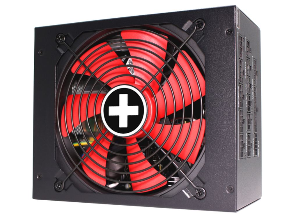 PSU XILENCE XP1250MR9.2 (XN178), 1250W, "Performan Performance X Series Full Modular Atx 30 Pcie 50 80 Plus Gold Active Pfc Dcdc Technology 140MM Fdb FAN12V 104A 204 Pin 1X 8PCPU 1X P44 - миниатюра 2