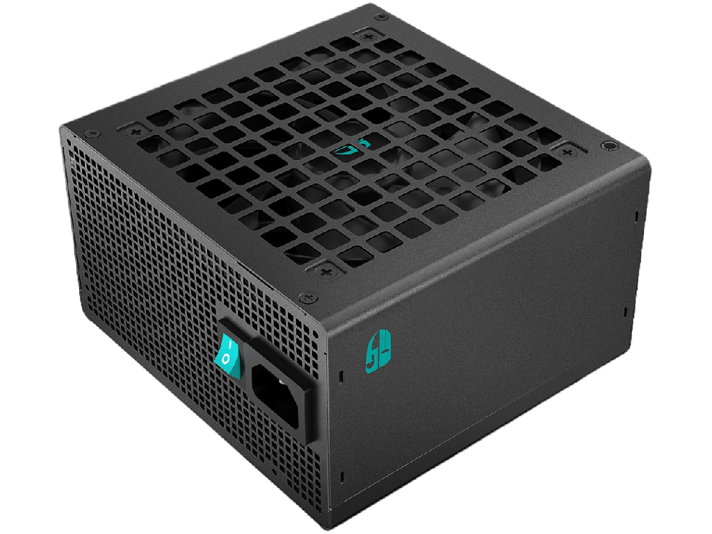 PSU GamerStorm ”PQ1200G”,1200W, ATX12V V3.1, 80 PLUS® Gold, Full Modular Cable System, Active PFC + Half Bridge SRC LLC + DC to DC, 120mm FDB fan PWM, ErP 2013, +12V (100A), 20+4 Pin, 2xCPU(4+4Pin), 9x SATA, 4xPCI-E(6+2pin), 1x12V-2x6 (16pin), 3x Peripheral, Black - миниатюра 2