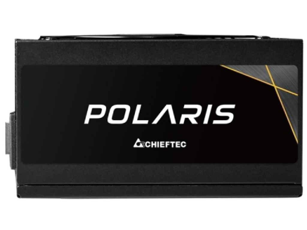 Power Supply Atx 850W Chieftec Polaris PPS850FC 80 Gold Full Modular 140MM Fan Dctodc Tehniceskie Harakteristiki Model Polaris 850W Kod Tovara PPS850FC Ean Code 753263077356 Ves B - миниатюра 5