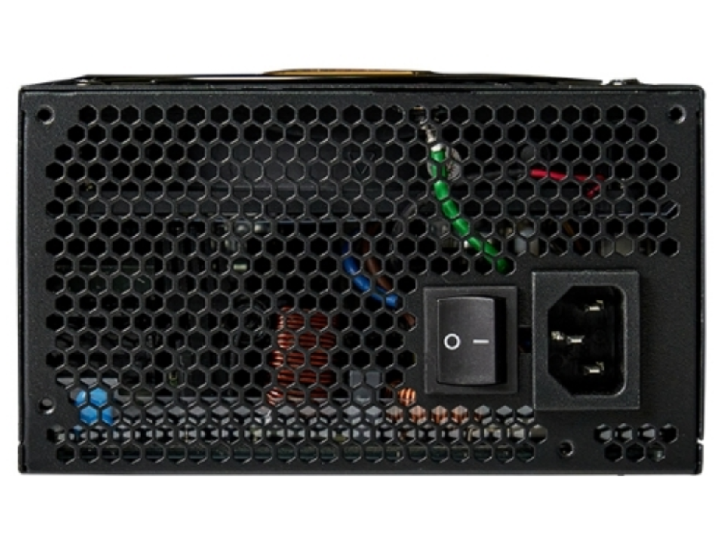 Power Supply Atx 850W Chieftec Polaris PPS850FC 80 Gold Full Modular 140MM Fan Dctodc Tehniceskie Harakteristiki Model Polaris 850W Kod Tovara PPS850FC Ean Code 753263077356 Ves B - миниатюра 3