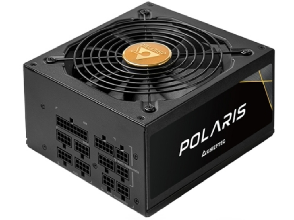 Power Supply Atx 850W Chieftec Polaris PPS850FC 80 Gold Full Modular 140MM Fan Dctodc Tehniceskie Harakteristiki Model Polaris 850W Kod Tovara PPS850FC Ean Code 753263077356 Ves B