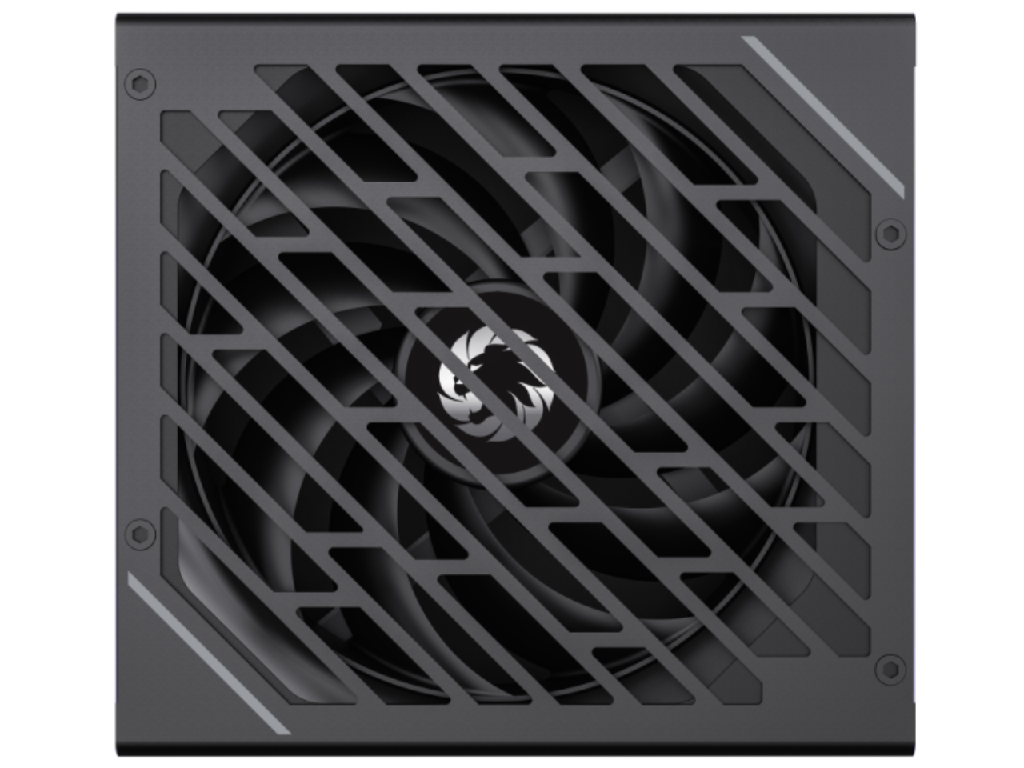 Power Supply Atx 1250W Gamemax GX1250 Pro 80 Gold ATX30 PCIE50 Llcdcdc Full Modular Black TX30 PCIE50 Power Supply Originally Comes With A PCIE50 12VPHWR Connector Which Makes It E - миниатюра 4