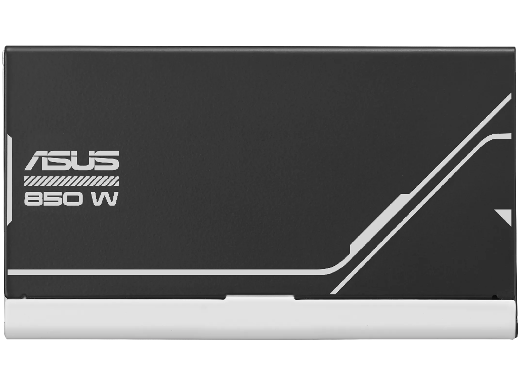 Power Supply ATX 850W ASUS Prime, 80+ Gold, 150mm, Acti Active Pfc Oppovpuvpscpocpotp Full Modular White Versiunea Atx Atx 12V 31 Putere 850 W Corectia Factorului De Putere Active Pfc Tensiune De - миниатюра 9