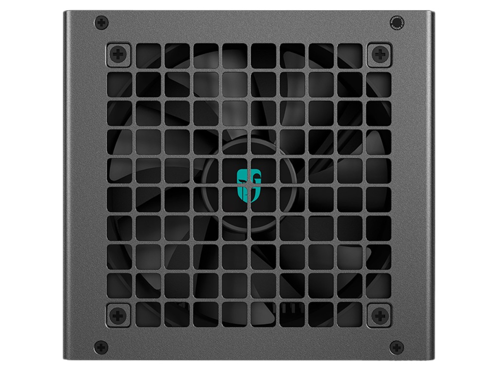 Power Supply ATX 850W GamerStorm PN850M, 80+ Gold, 120m 120MM Active Pfc Full Bridge Src Llc Dcdc Atx 31 Full Modular Black - миниатюра 2