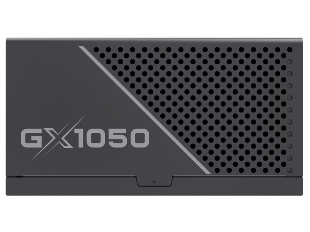 Power Supply Atx 1050W Gamemax GX1050 Pro 80 Gold ATX30 PCIE50 Llcdcdc Full Modular Black ATX30 PCIE50 Power Supply Originally Comes With A PCIE50 12VPHWR Connector Which Makes It - миниатюра 5