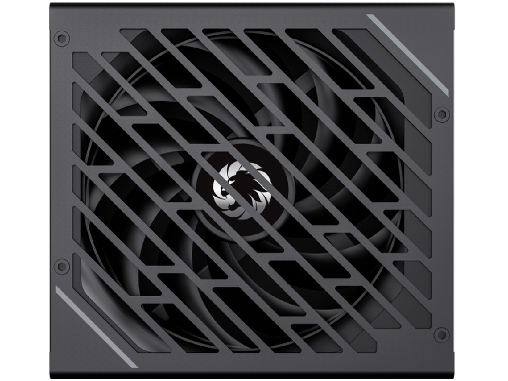 Power Supply Atx 1050W Gamemax GX1050 Pro 80 Gold ATX30 PCIE50 Llcdcdc Full Modular Black ATX30 PCIE50 Power Supply Originally Comes With A PCIE50 12VPHWR Connector Which Makes It - миниатюра 2