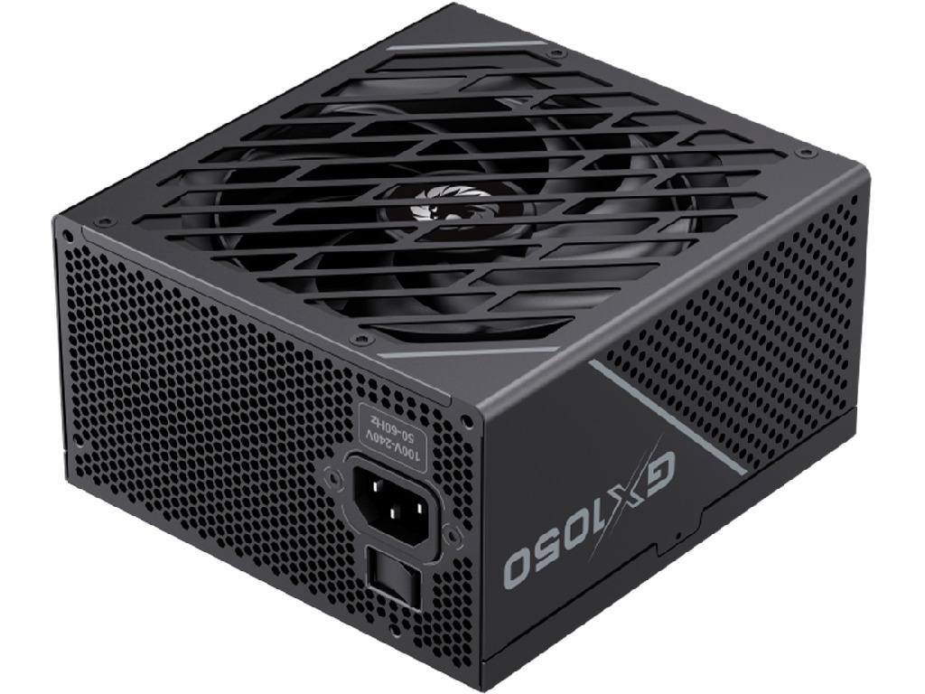 Power Supply Atx 1050W Gamemax GX1050 Pro 80 Gold ATX30 PCIE50 Llcdcdc Full Modular Black ATX30 PCIE50 Power Supply Originally Comes With A PCIE50 12VPHWR Connector Which Makes It - миниатюра 4