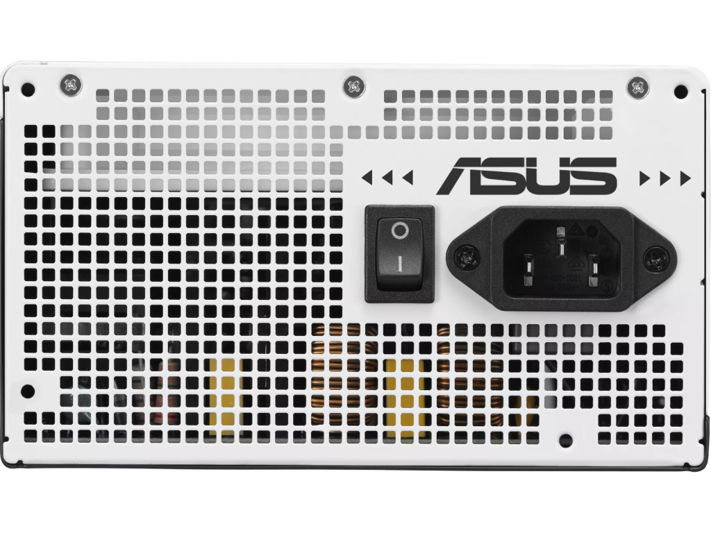 850W ATX Power supply ASUS Prime 850W GOLD AP-850G, 850W, PCIe GEN 5 with 80 PLUS GOLD, ATX 12V 3.0, EPS12V, 135mm Axial-tech fan, dual ball fan bearings, fully modular cables (sursa de alimentare/блок питания) - миниатюра 3