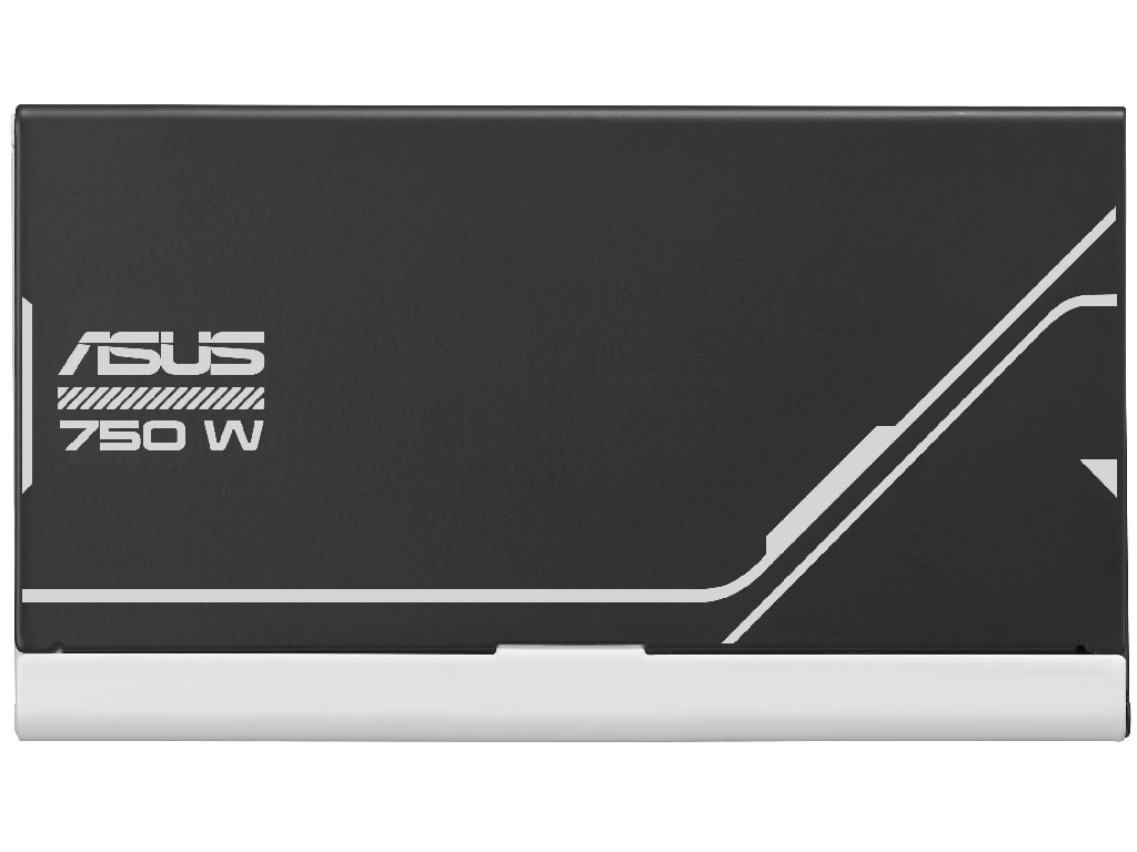 Power Supply ATX 750W ASUS Prime, 80+ Gold, 150mm, Acti Active Pfc Oppovpuvpscpocpotp Full Modular White Versiunea Atx Atx 12V 31 Putere 750 W Corectia Factorului De Putere Active Pfc Tensiune De - миниатюра 9