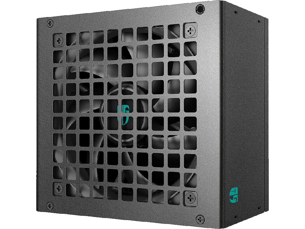 PSU GamerStorm ”PQ750G”, 750W, ATX12V V3.1, 80 PLUS® Go Gold Full Modular Cable System Active Pfc Half Bridge Src Llc Dc To Dc 120MM Fdb Fan Pwm Erp 2013 12V 625A 204 Pin 2XCPU44PIN9X