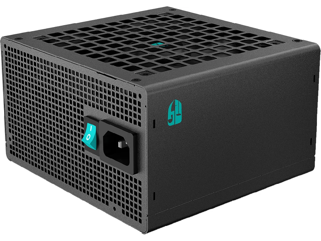 PSU GamerStorm ”PQ750G”, 750W, ATX12V V3.1, 80 PLUS® Go Gold Full Modular Cable System Active Pfc Half Bridge Src Llc Dc To Dc 120MM Fdb Fan Pwm Erp 2013 12V 625A 204 Pin 2XCPU44PIN9X - миниатюра 4