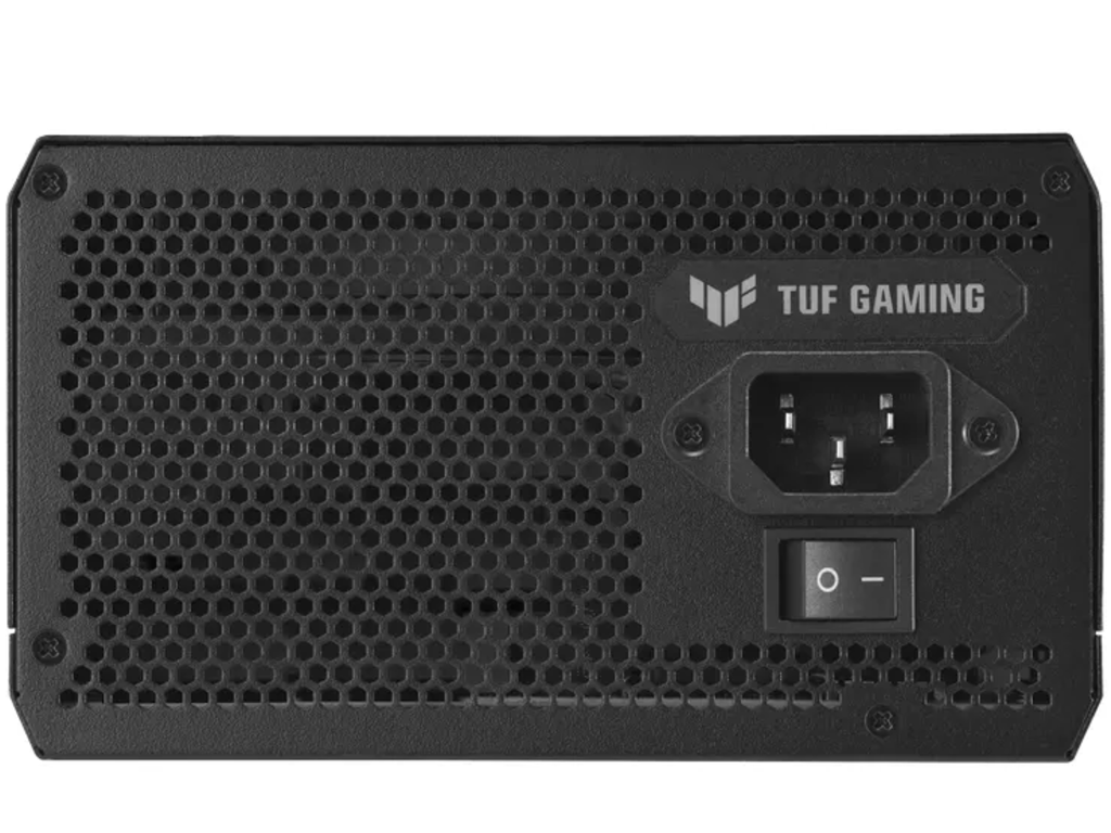 Power Supply ATX 750W ASUS TUF Gaming, 80+ Bronze, 135m 135MM Active Pfc Oppovpuvpscpocpotp Sleeved Cables Black Power Cord X 1 Motherboard Power Cable X 1 CPU Cable 800MM X 2 Pcie Cable X 2 Sat - миниатюра 5