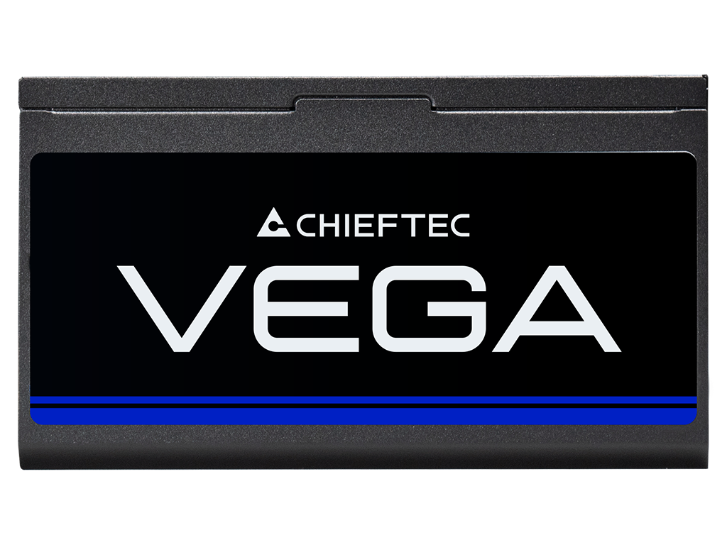 Power Supply ATX 750W Chieftec Vega PPG-750-S, 80+ Gold, 135 - миниатюра 4