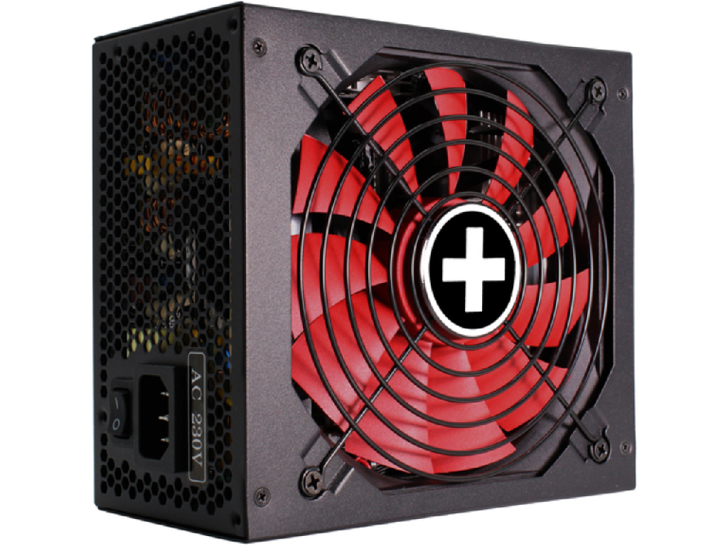 PSU XILENCE XP750MR9.2 (XN173), 750W, "Performance X" Series / Semi-Modular, PCIe 5.0 / ATX 3.0, 80 PLUS® GOLD, Active PFC, 140mm fan,+12V (62.5A), 20+4 Pin, 1x P8 + 1x P4+4(CPU), 9x SATA, 3x PCI-E 6+2pin, 1x12VHPWR, 3x Peripheral, ErP2014 norm, EcoPSU certified, OVP, UVP, OCP, OTP, SCP, OLP, Black