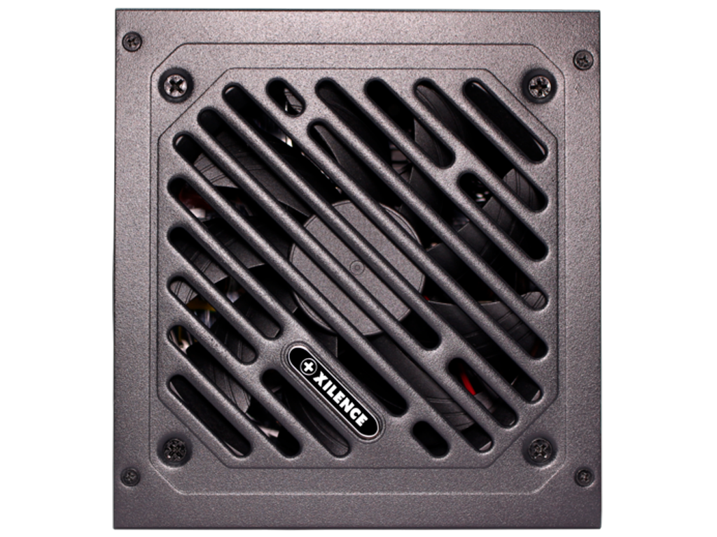 PSU XILENCE XP850R12 (XN340), 850W, "Gaming Gold S Series Atx 252 80 Plus Gold Active Pfc ERP2014 Norm Silent 120MM FAN12V708A 1X 204 Pinmb 2X P44CPU 6X Satahddssd 3X Pcie 62P - миниатюра 5