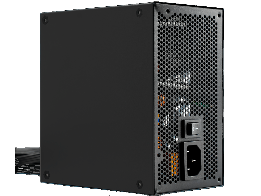 PSU XILENCE XP750R12.ARGB (XN335), 750W, "Gaming G Gold Series Atx 252 80 Plus Gold Active Pfc ERP2014 Norm Silent 120MM Argb FAN12V625A 1X 204 Pinmb 2X P44CPU 6X Satahddssd 3X - миниатюра 3