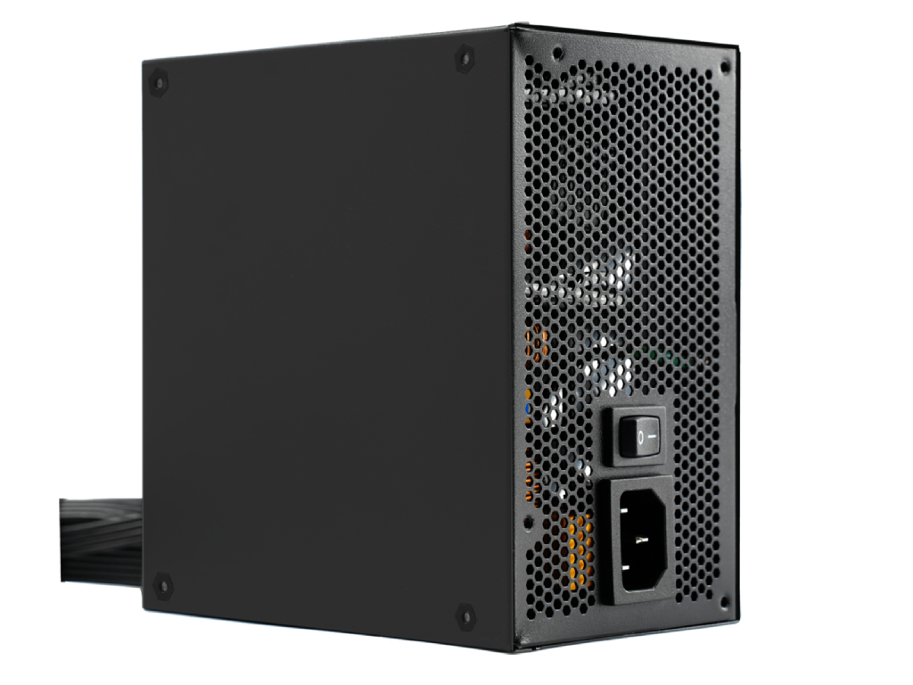 PSU XILENCE XP650R12 (XN320), 650W, "Gaming Gold S Series Atx 252 80 Plus Gold Active Pfc ERP2014 Norm Silent 120MM FAN12V541A 1X 204 Pinmb 2X P44CPU 6X Satahddssd 3X Pcie 62P - миниатюра 3