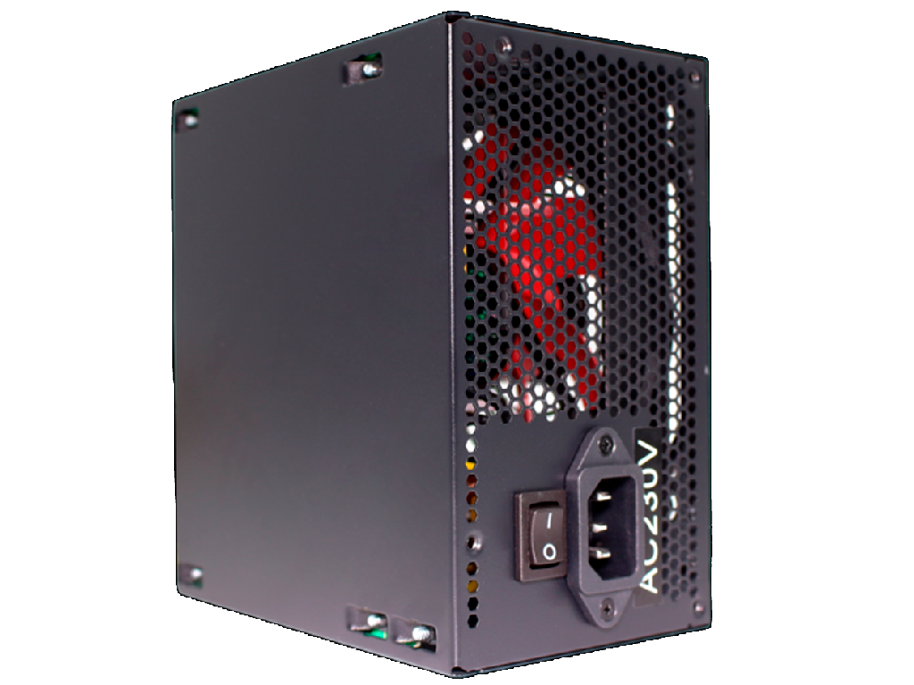 PSU XILENCE Gaming Series XP750R10, 750W, "Perform Performance A Iii Series Version 24 80 Plus Bronze Active Pfc 120MM FAN12V625A 204 Pin 1XEPS44PIN 6X Sata 2X Pcie 62PIN 3X Peripheral - миниатюра 3