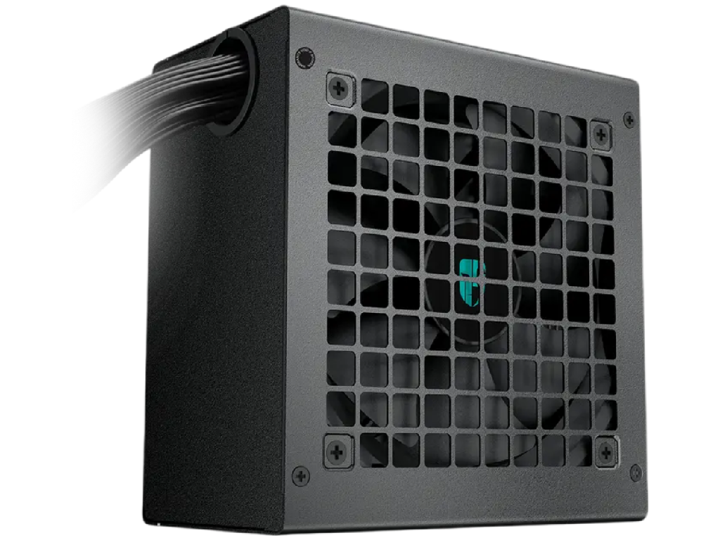 Power Supply ATX 750W GamerStorm PF750L - миниатюра 2