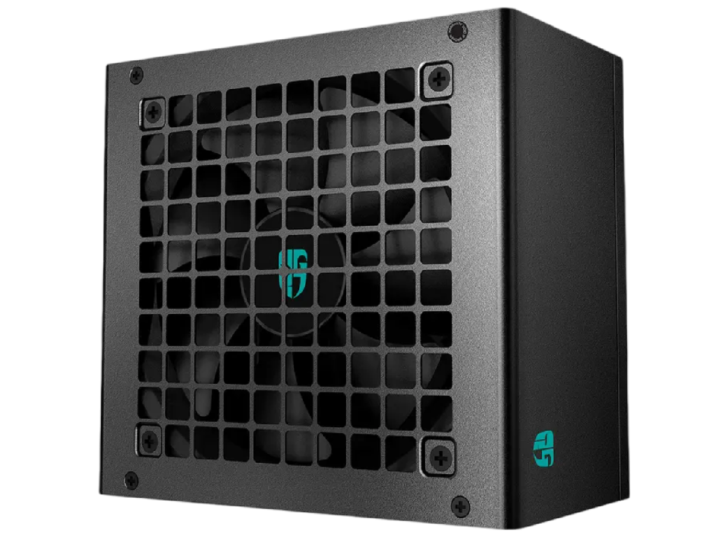 Power Supply ATX 750W GamerStorm PF750L - миниатюра 4