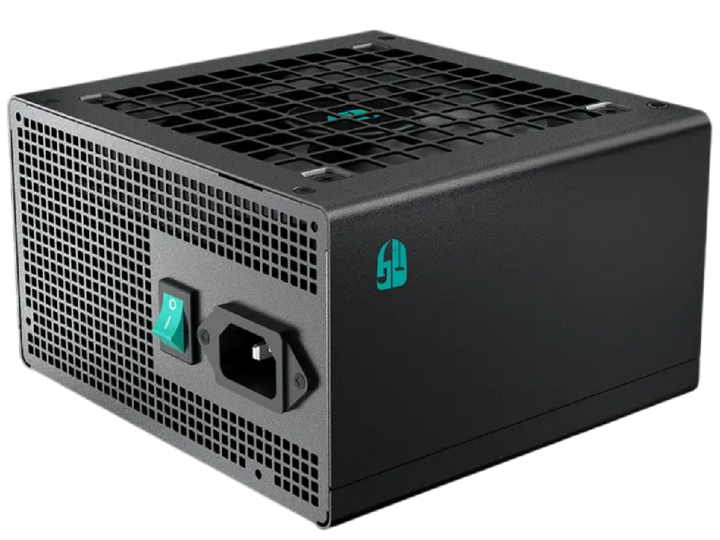 Power Supply ATX 750W GamerStorm PF750L