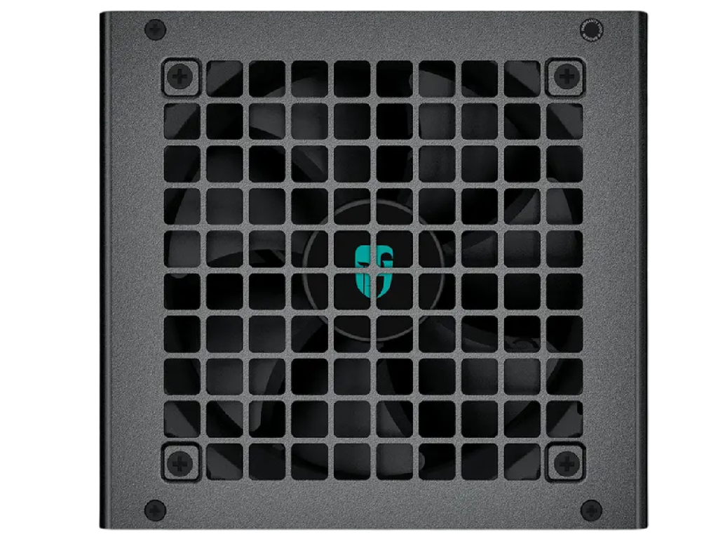 Power Supply ATX 750W GamerStorm PF750L - миниатюра 3