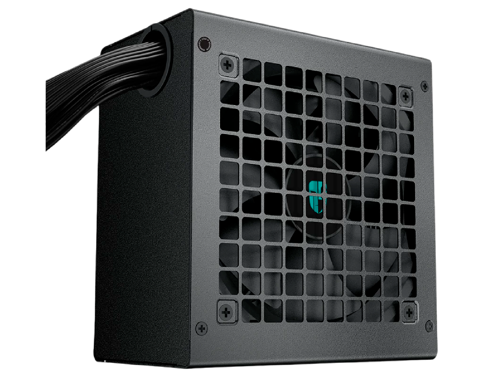 Power Supply ATX 700W GamerStorm PK700D, 80+ Bronze, 12 120MM Silent Fan Active Pfc Dcdc Flat Cable Design Versiunea Atx Atx 12V 24 Putere 700 W COREC3FIA Factorului De Putere Active Pfc Tensiune D - миниатюра 3