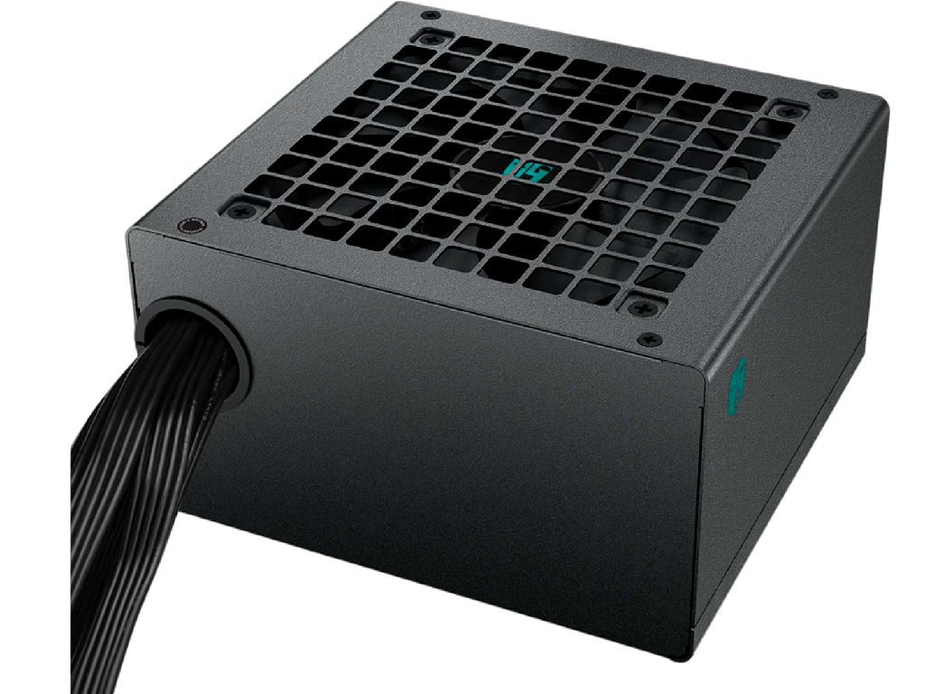 Power Supply ATX 700W GamerStorm PK700D, 80+ Bronze, 12 120MM Silent Fan Active Pfc Dcdc Flat Cable Design Versiunea Atx Atx 12V 24 Putere 700 W COREC3FIA Factorului De Putere Active Pfc Tensiune D - миниатюра 6